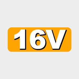 16V Εργαλεία