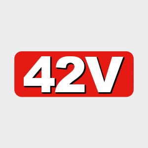 42V Εργαλεία